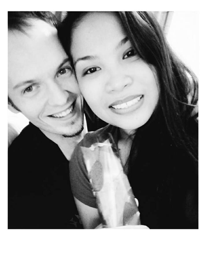 Bees Black and White