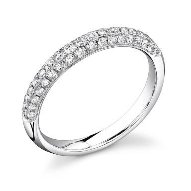 This is the ring I attempted to replicate most.