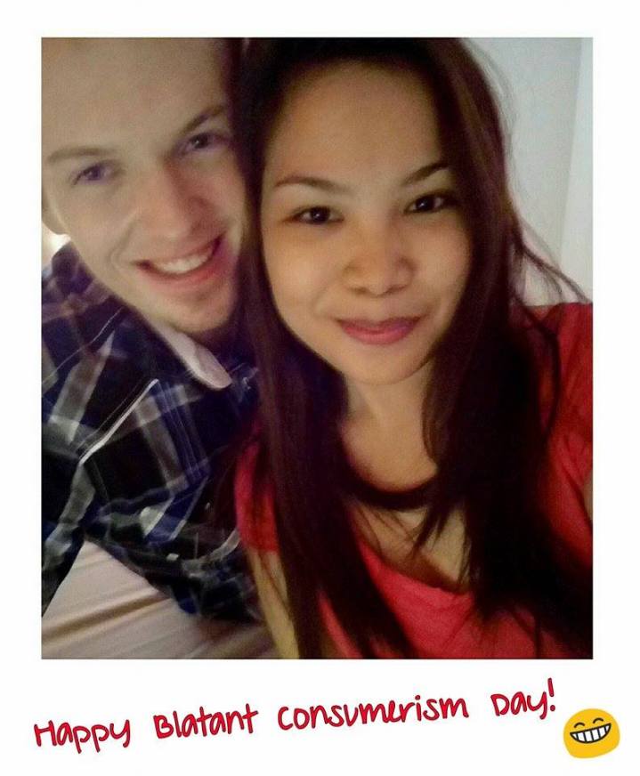 Jenny made this picture because my editing skills don't go beyond cropping.