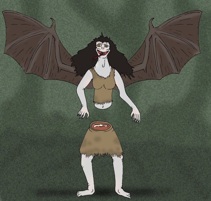 It would have been funnier if I posted a picture of Jenny here.