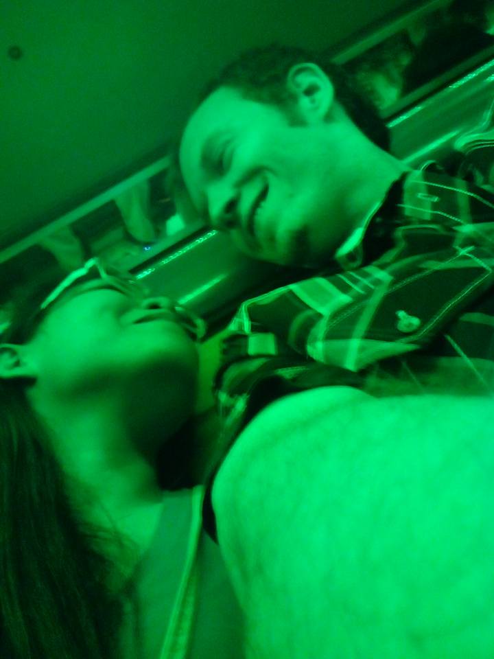 I think this is my designated jeepney shirt.