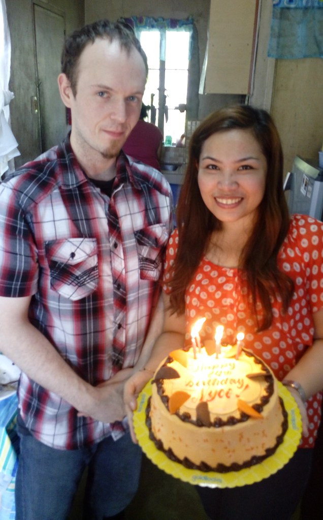 "Somebody is an uncomfortable proper bee." - Jenny Bee