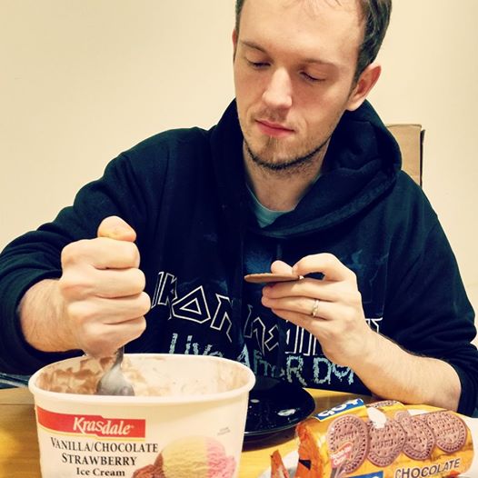 The new Saturday night tradition: giving up on looking good.