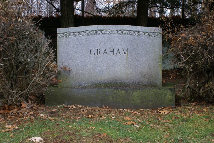 tombstone