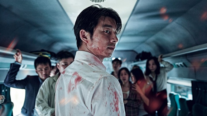 train to busan