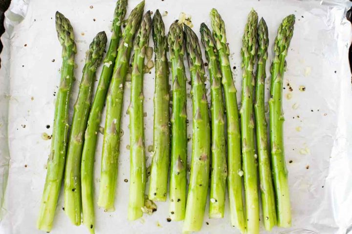 asparagus