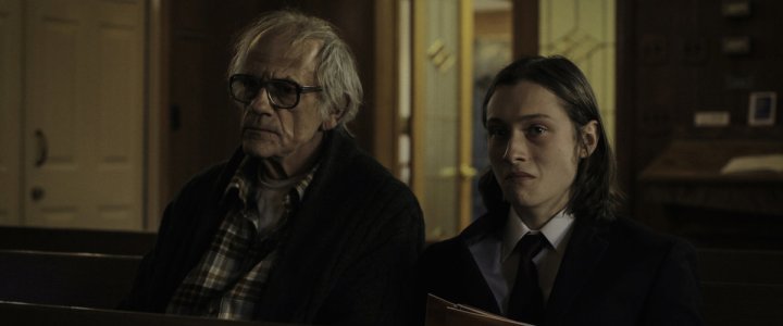 i'm not a serial killer