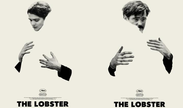 the lobster