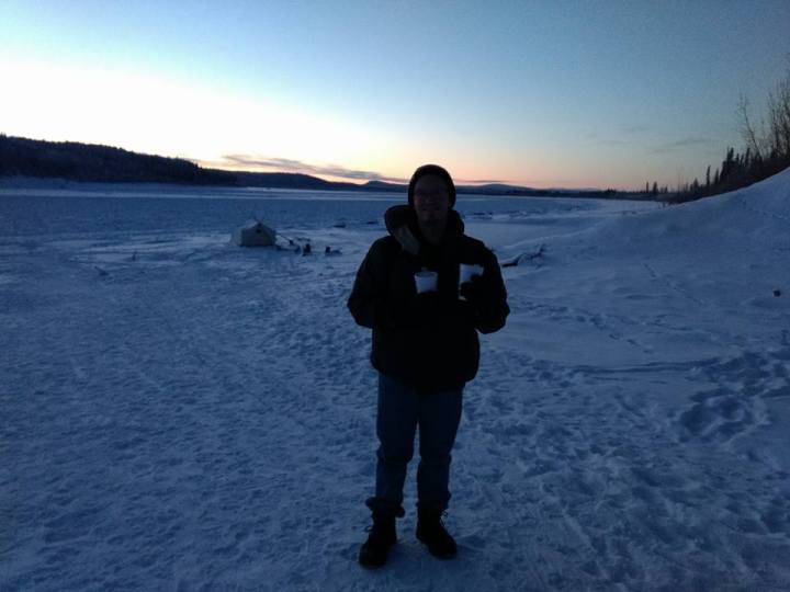 yukon river