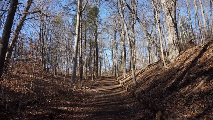 deserted village of feltville
