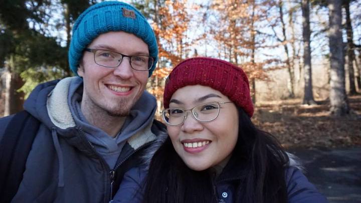 deserted village of feltville