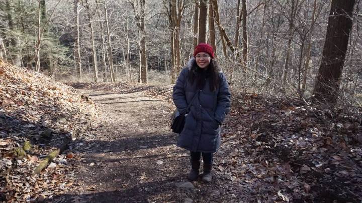 deserted village of feltville