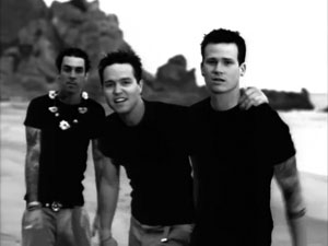 blink 182