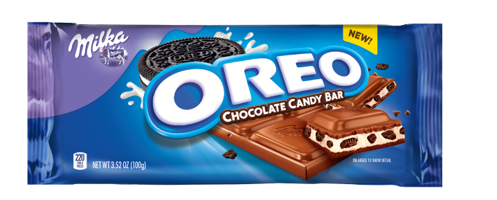 oreo candy bar