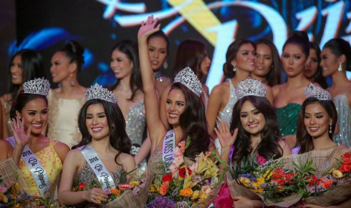 binibining pilipinas