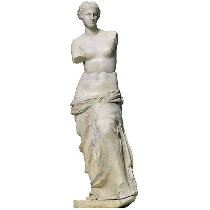 venus de milo