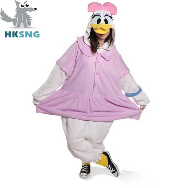 daisy duck